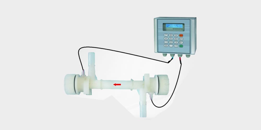 Flow Meter