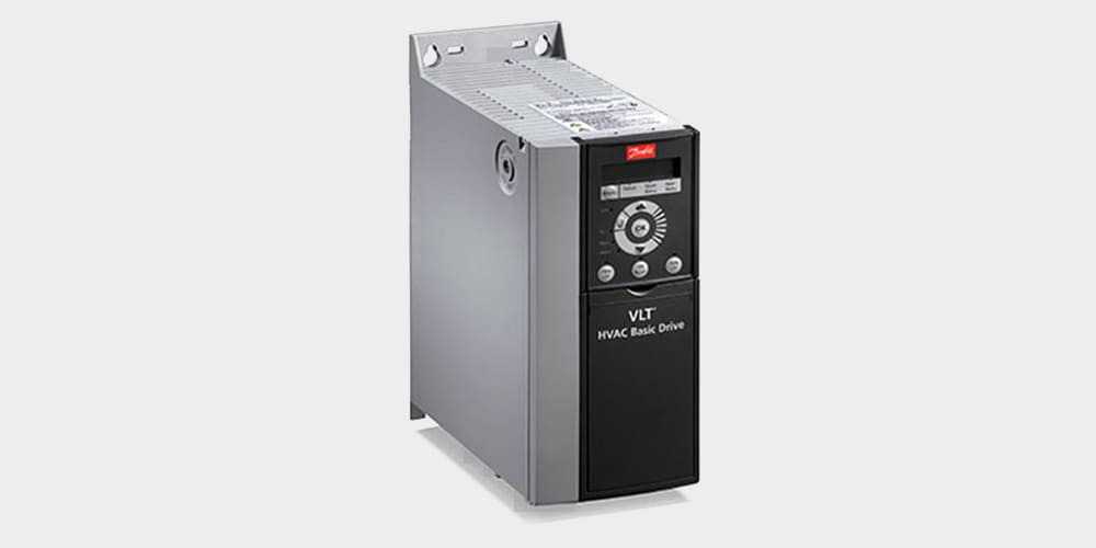 FC 101 Hvac Drive